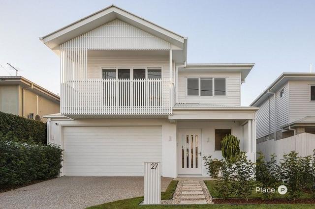 27 Lionel Street, QLD 4014
