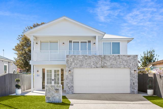 8 Finlayson Street, NSW 2500