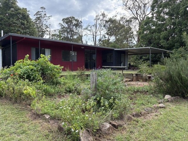 233 Blackbutt Crows Nest Road, QLD 4314
