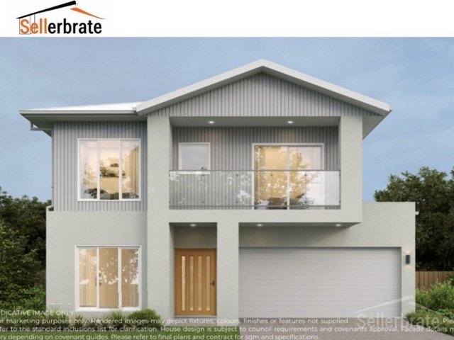 Contact Agent/TBC New Road, QLD 4054