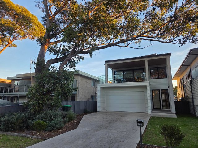 36A Heath Street, NSW 2537