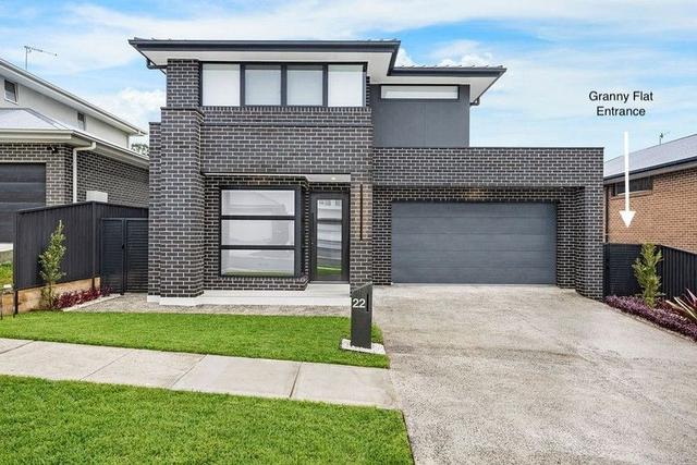 22a Wattleseed Avenue, NSW 2570