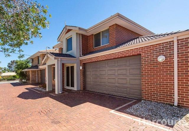 42B Churchill Avenue, WA 6210
