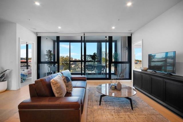 502/171 Buckingham Street, VIC 3121