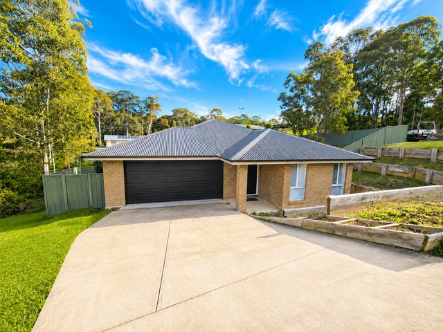 2 Escape Place, NSW 2536