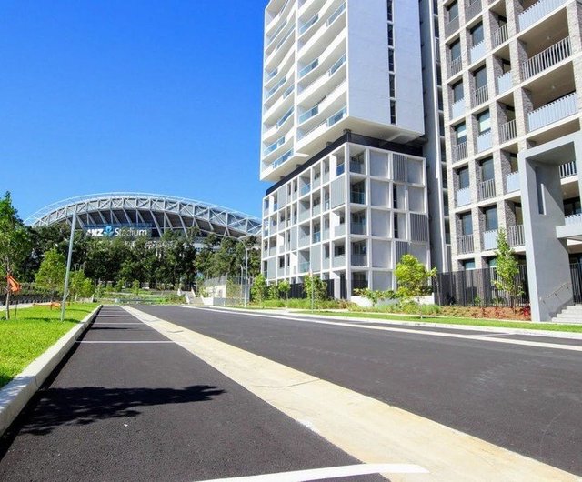 1207A/5 Paddock Street, NSW 2141