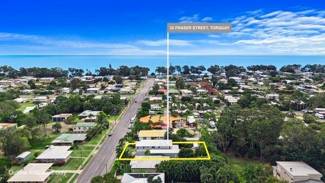 32 Fraser Street, QLD 4655