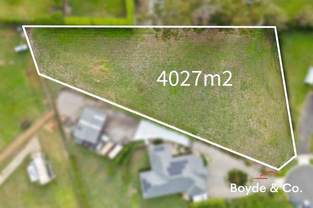 12 Grace Court, VIC 3818