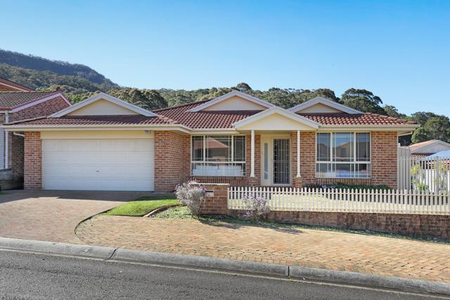 4 Crowther Place, NSW 2518