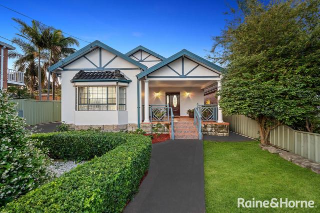 465 Homer Street, NSW 2206