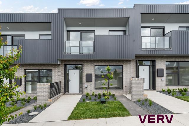 VIVA - 12 Storksbill Terrace, Tralee, NSW 2620