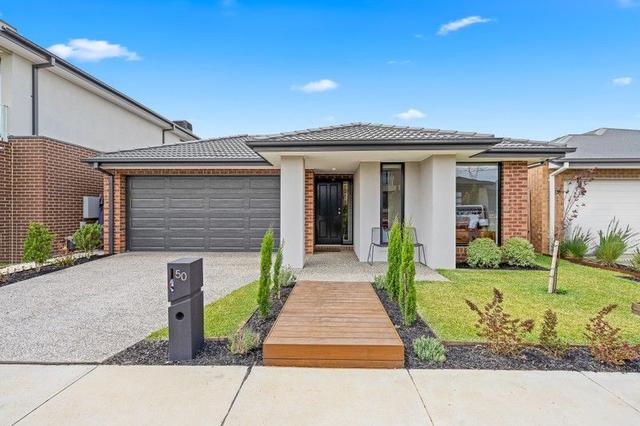 50 Scenery Drive, VIC 3978