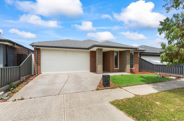 9 Wolfson Street, VIC 3029