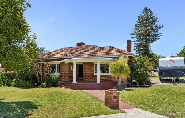 32 Bessell Avenue, WA 6152