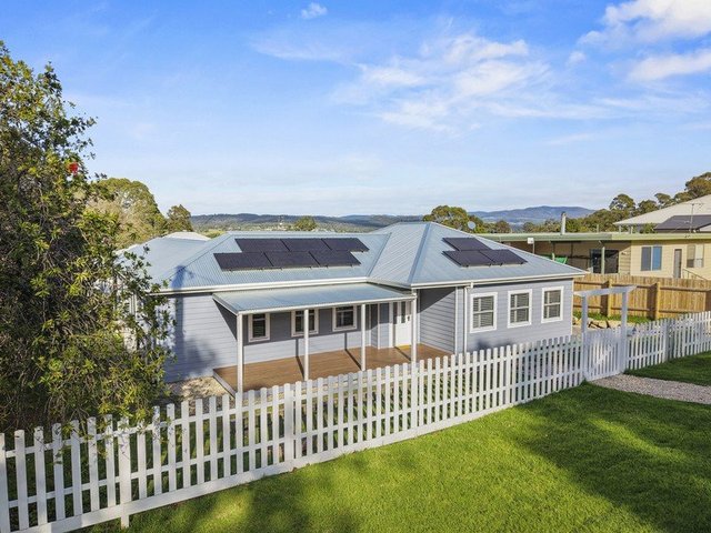 10a Brunker Street, NSW 2549