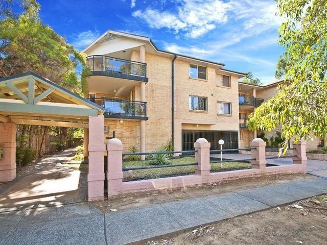 4/19-21 Oxford Street, NSW 2160