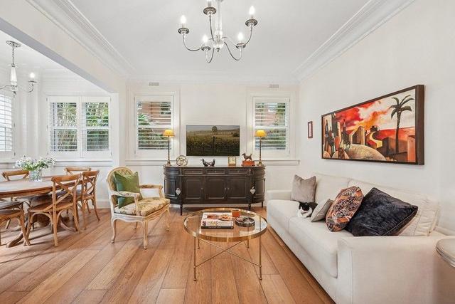 3/21 Guilfoyle Avenue, NSW 2028