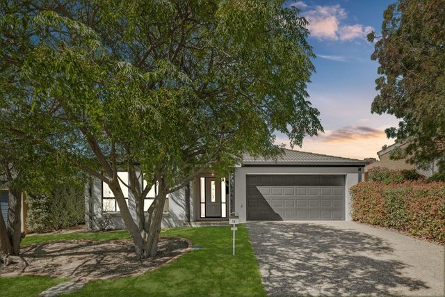 18 Inglewood Street, ACT 2912