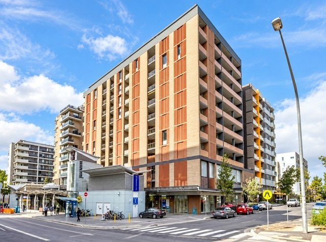 58/7 Bourke Street, NSW 2020