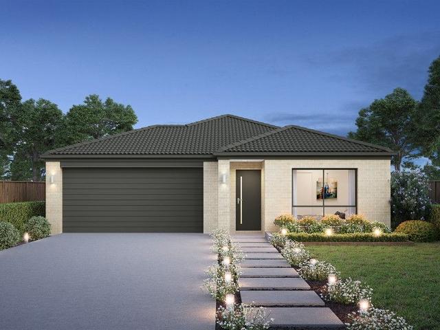 Lot 46 1 Young St, NSW 2706