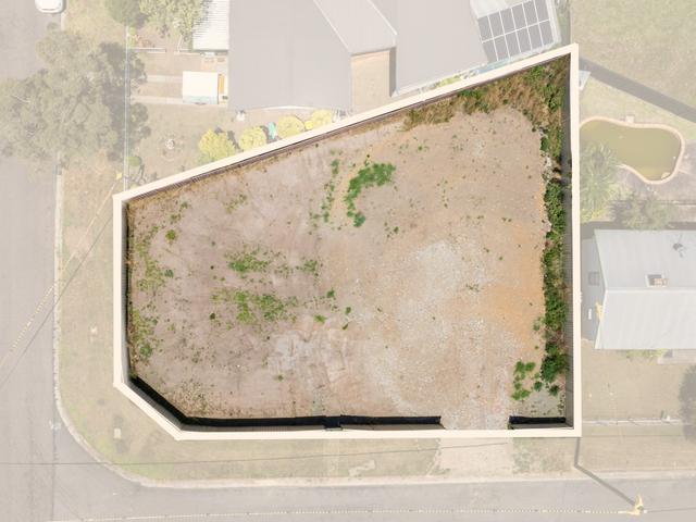 1 Swansea Crescent, NSW 2325