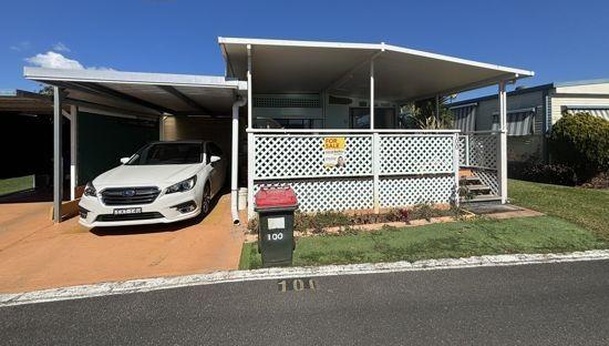 100/2 Philp Parade, NSW 2486