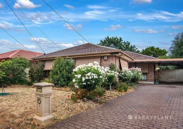 9 Maribyrnong  Court, VIC 3030