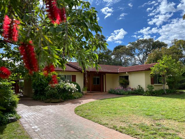 99 Dunstan Street, ACT 2605