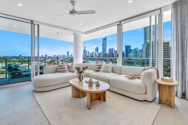 905/1 Cannes Avenue, QLD 4217