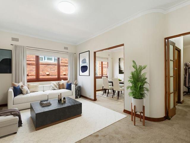 Unit 6/81A Birriga Road, NSW 2023
