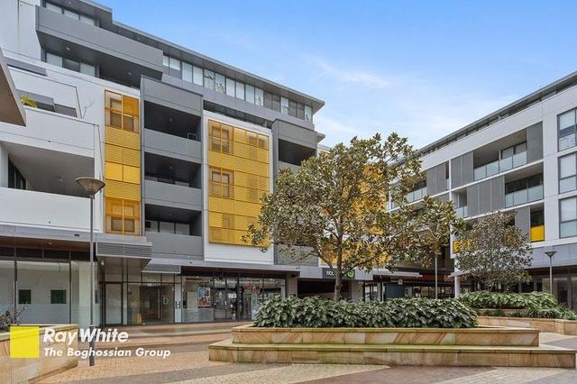 102/11D Mashman Avenue, NSW 2208
