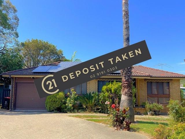 5/165 Bungaree Rd, NSW 2145