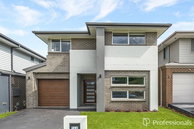 366 Tallawong Road, NSW 2155