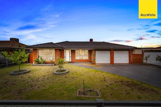 35 Stanley Crescent, VIC 3338