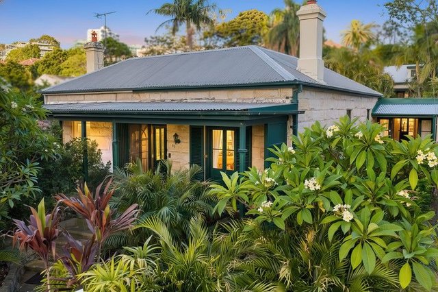 31 Spruson Street, NSW 2089