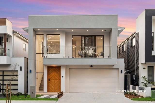 146 Siding Terrace (Nirimba Fields), NSW 2762