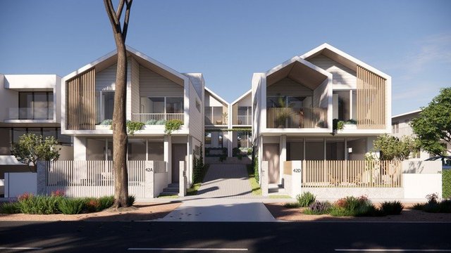 42A Cunningham Terrace, WA 6008