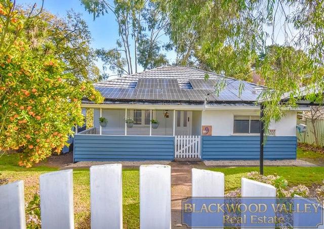 9 Hampton Street, WA 6255