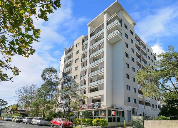 704/465 Chapel Rd, NSW 2200