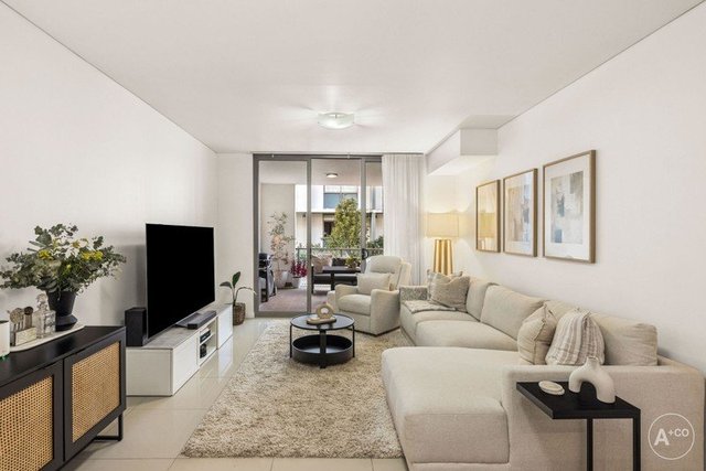 2216/43-45 Wilson Street, NSW 2019