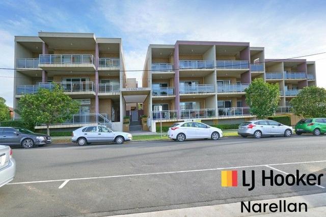 32/7-9 King Street, NSW 2560