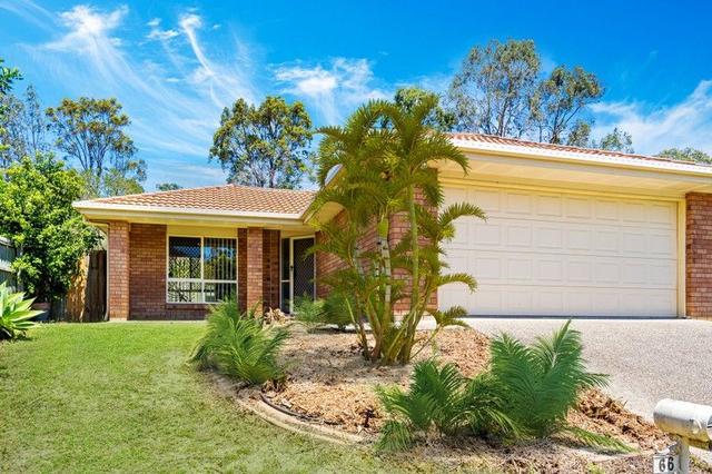 66 Watarrka Drive, QLD 4115