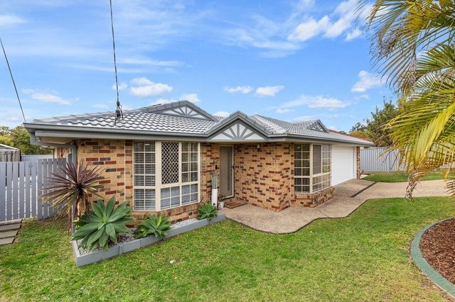 62 Bailey Road, QLD 4159