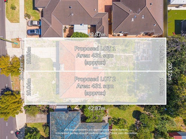 137 Wordsworth Avenue, WA 6060
