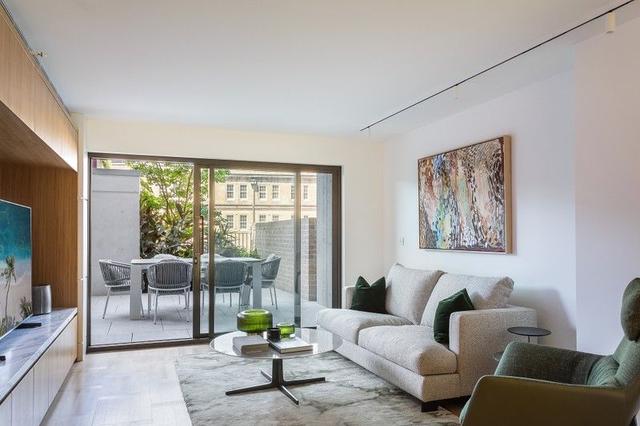 110/38 Cumberland Street, NSW 2000