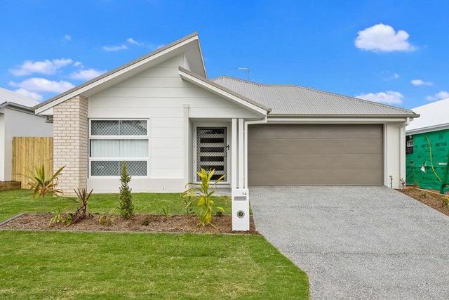 54 Marsdenia Drive, QLD 4306