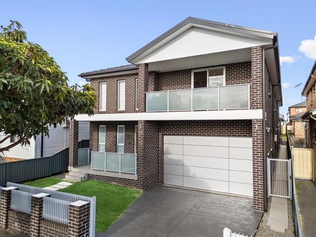 51 Nottinghill Road, NSW 2141