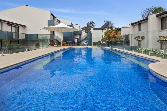 38/1 Oxley Street, ACT 2603