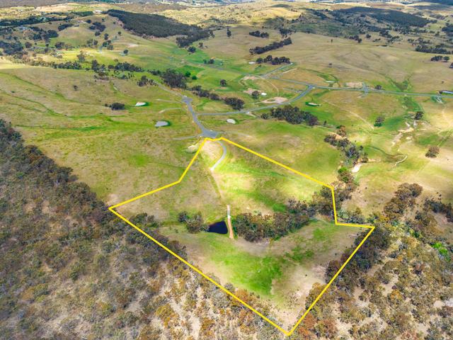 Woodfield Hills - Lot 17, NSW 2621