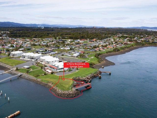 11 Ferry Boulevard, TAS 7253